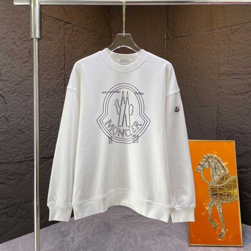 Moncler Hoodies